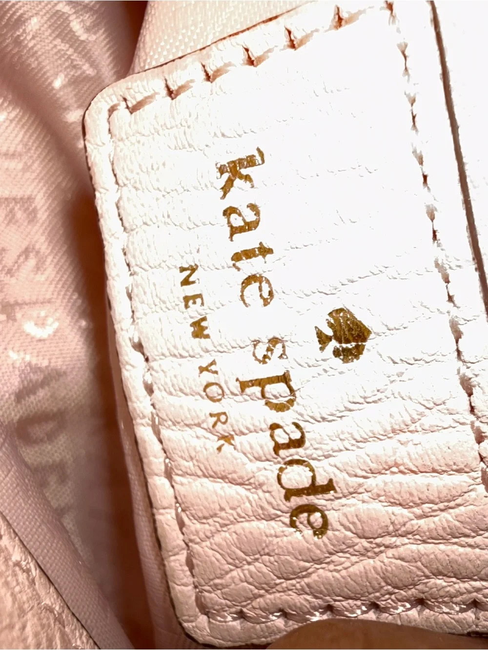 kate spade release year